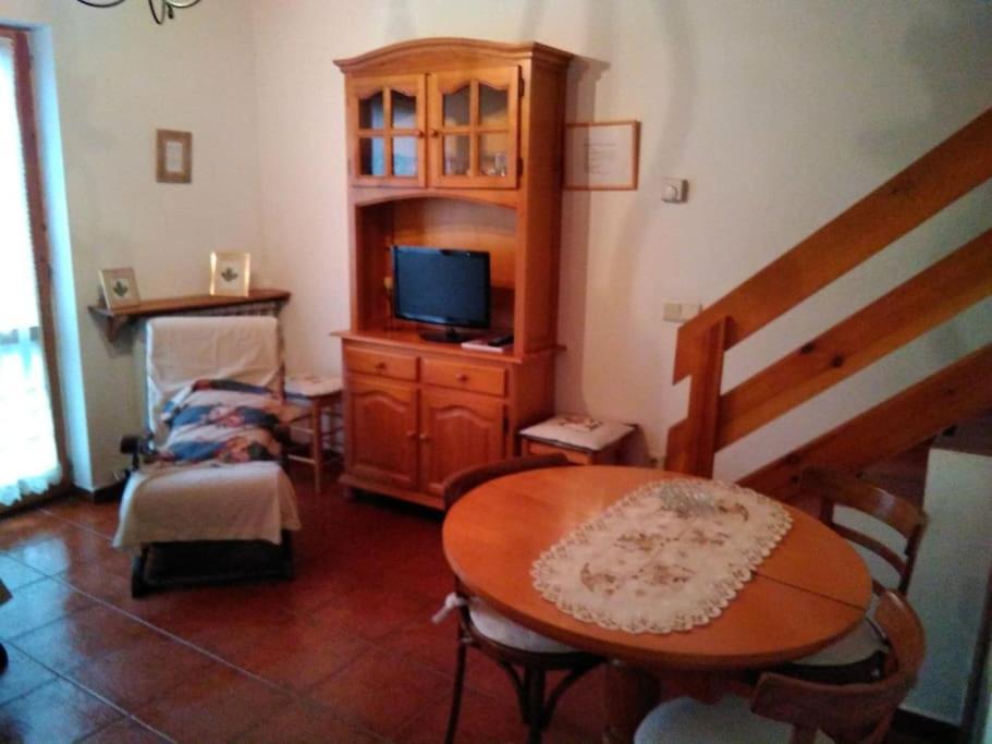 Adosado Con Gran Terraza Villa Виянова Екстериор снимка