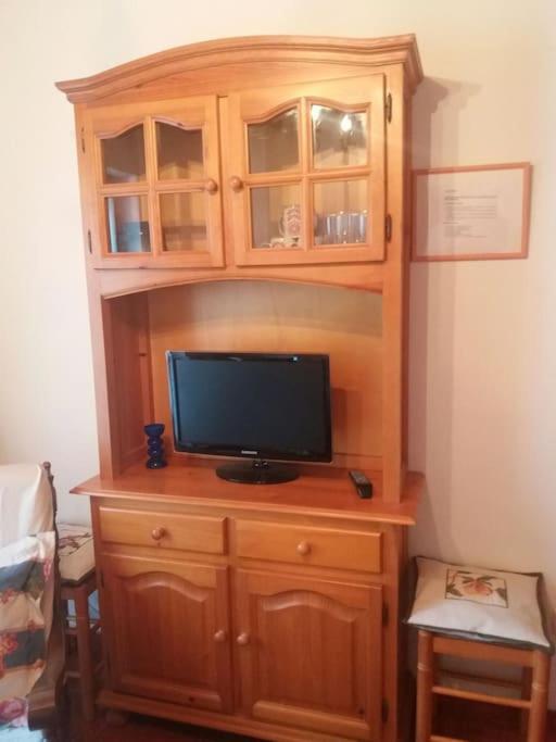 Adosado Con Gran Terraza Villa Виянова Екстериор снимка