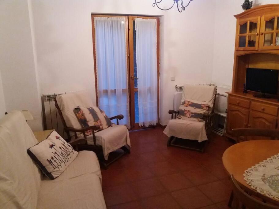 Adosado Con Gran Terraza Villa Виянова Екстериор снимка