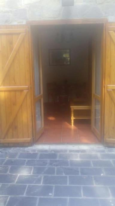 Adosado Con Gran Terraza Villa Виянова Екстериор снимка