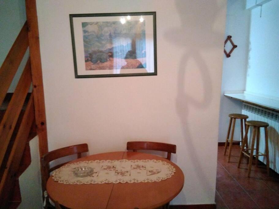 Adosado Con Gran Terraza Villa Виянова Екстериор снимка
