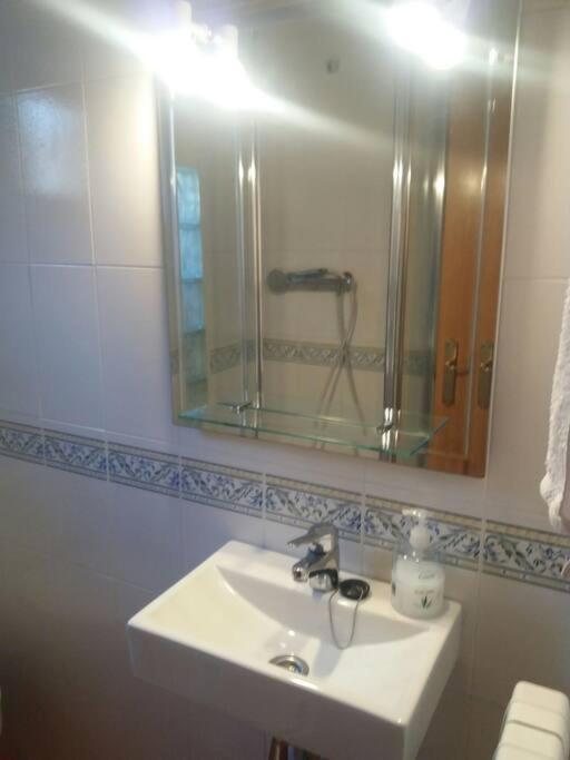 Adosado Con Gran Terraza Villa Виянова Екстериор снимка