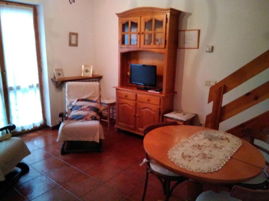 Adosado Con Gran Terraza Villa Виянова Екстериор снимка