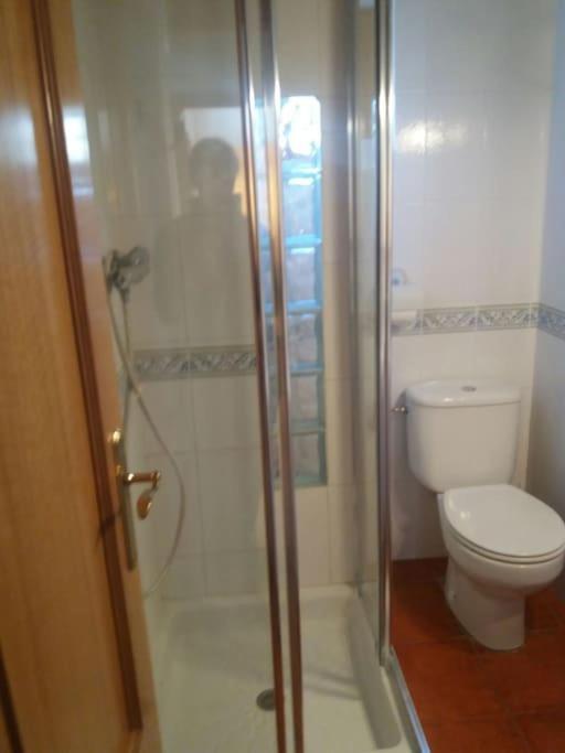 Adosado Con Gran Terraza Villa Виянова Екстериор снимка