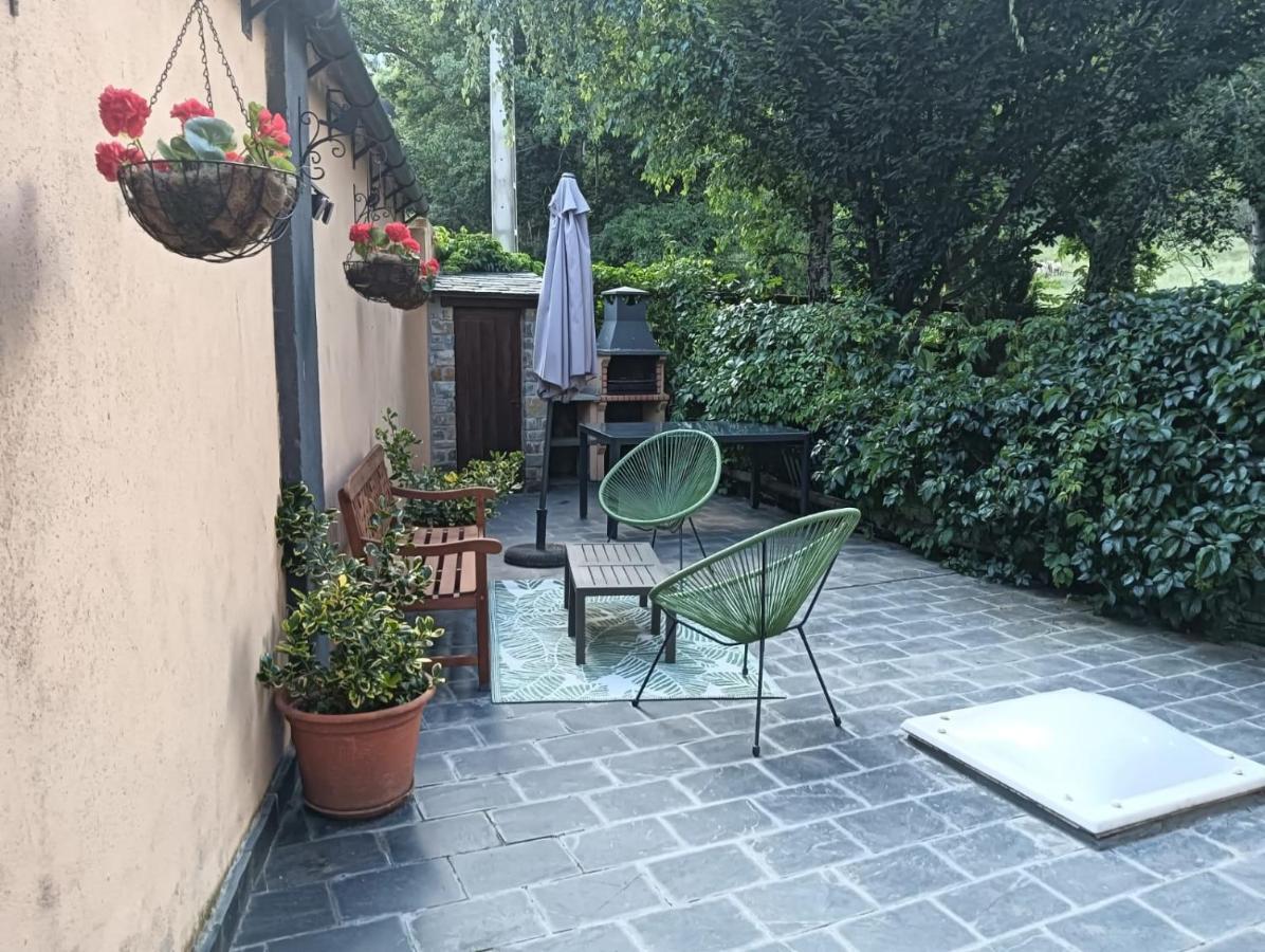 Adosado Con Gran Terraza Villa Виянова Екстериор снимка